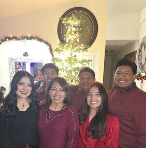 Meet your Posher, Polo y cristina